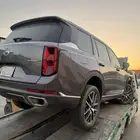 جاك gs8 مصدوم 2024 فل