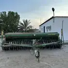 بذاره جندير 450 شبه جديده