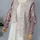 جلابيات نسائية أنيقة ومريحة فخمه