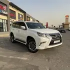 لكزس GX460 2014