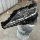 نور كامري موديل 2018 يسار شد بلد اصلي وكالة