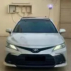 كامري قراندي 2021 V6