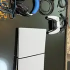 سوني 5 نظيف واستخدام قليل