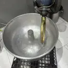عجانه حجم كبير