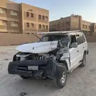 جيب برادو 2000