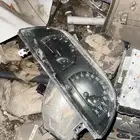 عداد كامري 2004