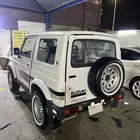 جيب سوزوكي ساموراي 92