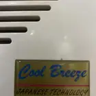 مكيف شباك للبيع نظيف