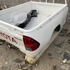 صندوق هايلوكس جديد وكاله