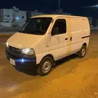 سوزوكي فان بضايع 2025