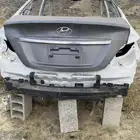 قطع اكسنت من 2013 الى 2017