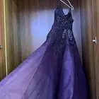 فستان جديد