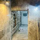قص خرسانه او جدار