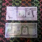 مية للمك فهد عام 1424 ومية الملك عبدالله 1428