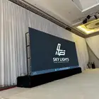 شاشات عرض تاجير يومي