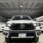 هايلوكس دبل 2024 ديزل