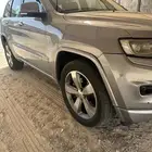جراند شيروكي 2014 اوفرلاند 8v