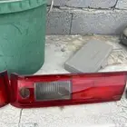 اسطبات كامري 1998-2000