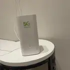 مودم 5جي زين استخدام شهر بس