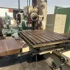 Boaring H machine