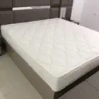 مرتبة سرير للبيع جديده