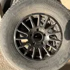 جنوط برايد مقاس 17