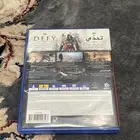 شريط سوني اساسن كريند