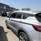 جيلي كولراي