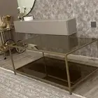 طاولة قزاز جودة عالية أخت الجديدة