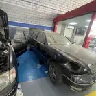 لكزس LS430 2002 تشليح بالكامل