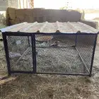 شبك واحد في واحد جديد مافيه كسور ولا صدا