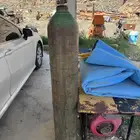 اسطوانة اكسجين للبيع