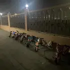 اسكوترات
