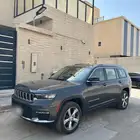 جراند شيروكي L ليمتد 2022