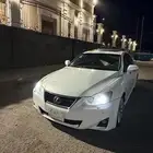 لكزس IS300 فل رادار 2009