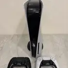 بلايستيشن 5 مدخل CD للبيع