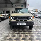 تويوتا شاص ديزل اوتوماتيك 2025