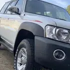 باترول نيسان