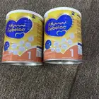حليب بيبيلاك رقم 1 400g