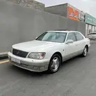 لكزس LS400