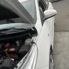 سياره يارس 2021