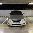 تويوتا اوريون قراندي 2008