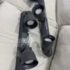 الاضاءه السقفية المتحركة