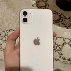 ايفون 11. نظيف جد ا مادخل صيانه ولا تم فكه ابدا
