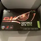 كرت GTX1070