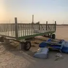 دكة للبيع الطول حدود 7 متر