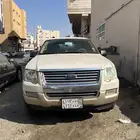 فورد اكسبلورر 2009