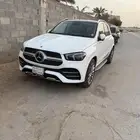 مرسيدس gle