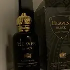 عطر HEAVEN BLACK