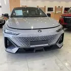 شانجان يوني في موديل 2025 بعرض شامل الضريبه واللوحات